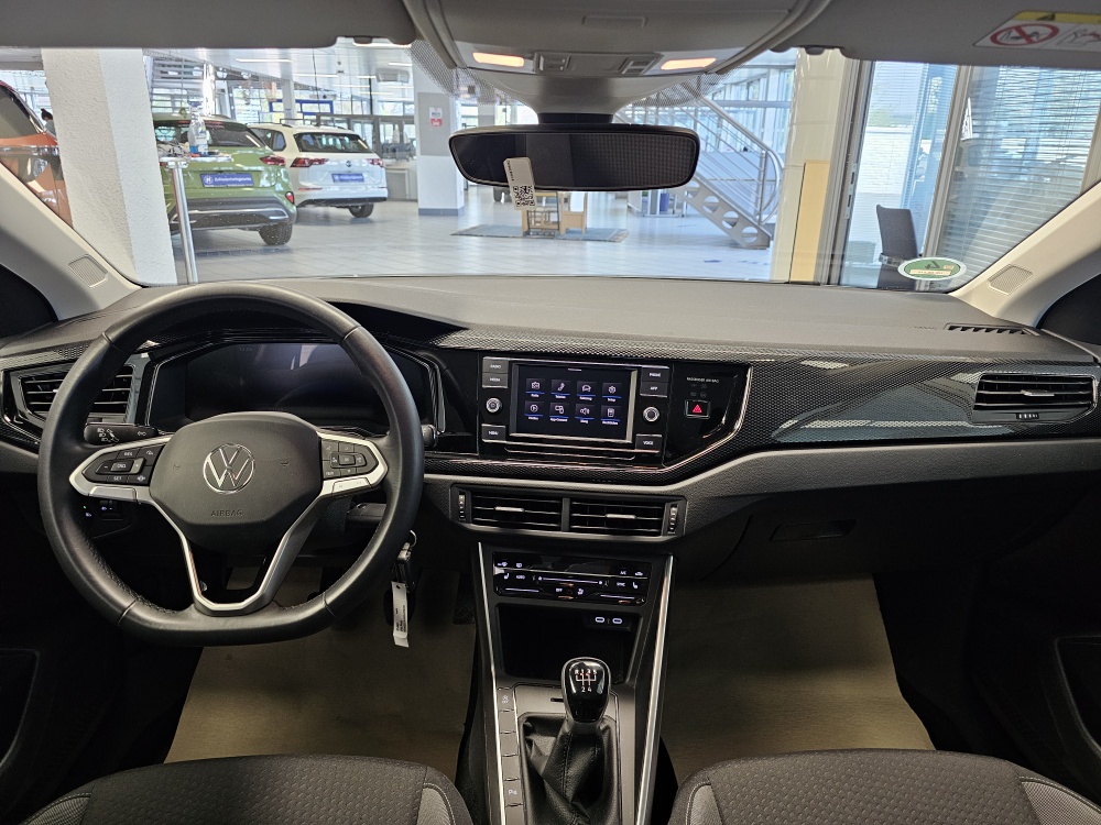 VW Polo bei Hoffmann Automobile in Wolfsburg kaufen und sofort mitnehmen - Bild 8