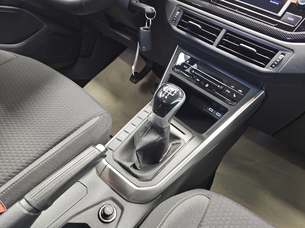 VW Polo bei Hoffmann Automobile in Wolfsburg kaufen und sofort mitnehmen - Bild 9