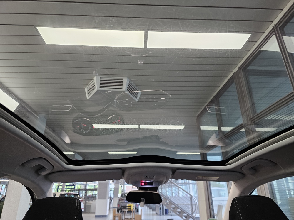 Peugeot 308 SW bei Hoffmann Automobile in Wolfsburg kaufen und sofort mitnehmen - Bild 5