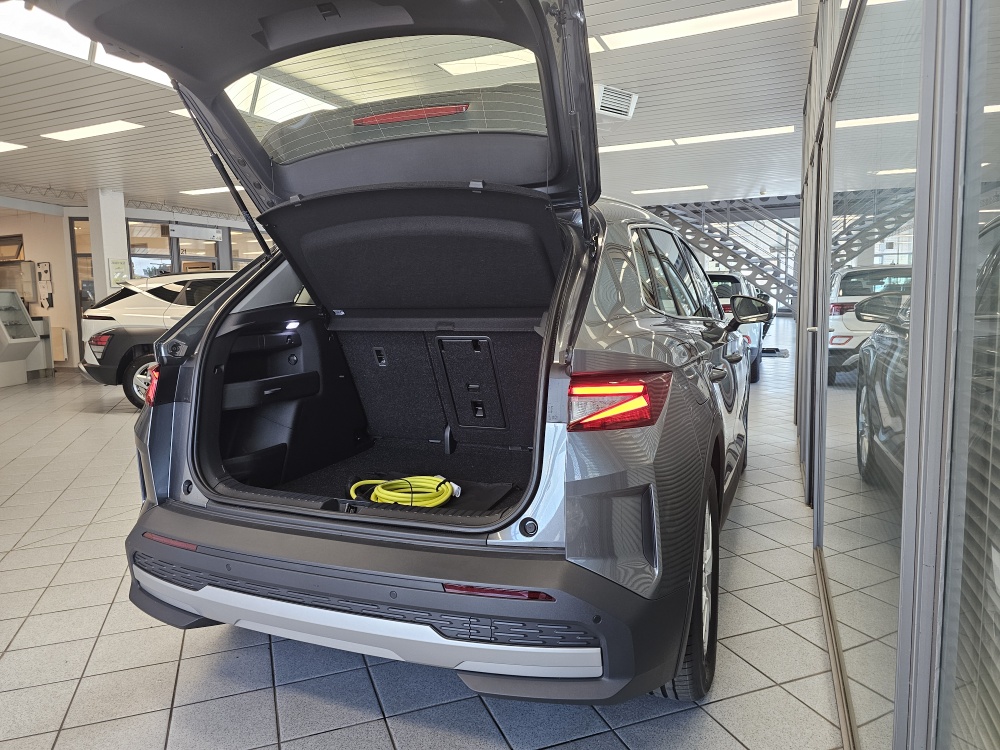 Skoda Elroq bei Hoffmann Automobile in Wolfsburg kaufen und sofort mitnehmen - Bild 2
