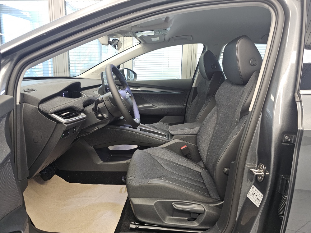 Skoda Elroq bei Hoffmann Automobile in Wolfsburg kaufen und sofort mitnehmen - Bild 24