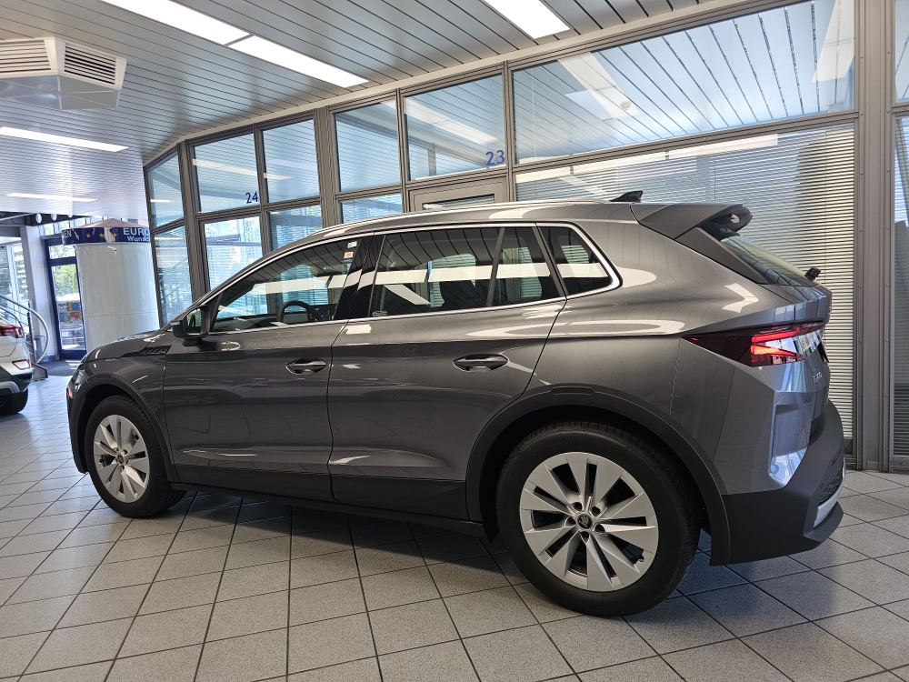 Skoda Elroq bei Hoffmann Automobile in Wolfsburg kaufen und sofort mitnehmen - Bild 26