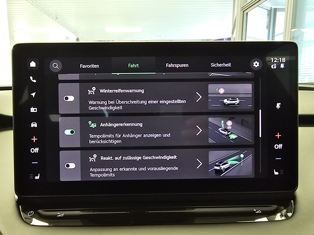 Skoda Elroq bei Hoffmann Automobile in Wolfsburg kaufen und sofort mitnehmen - Bild 19