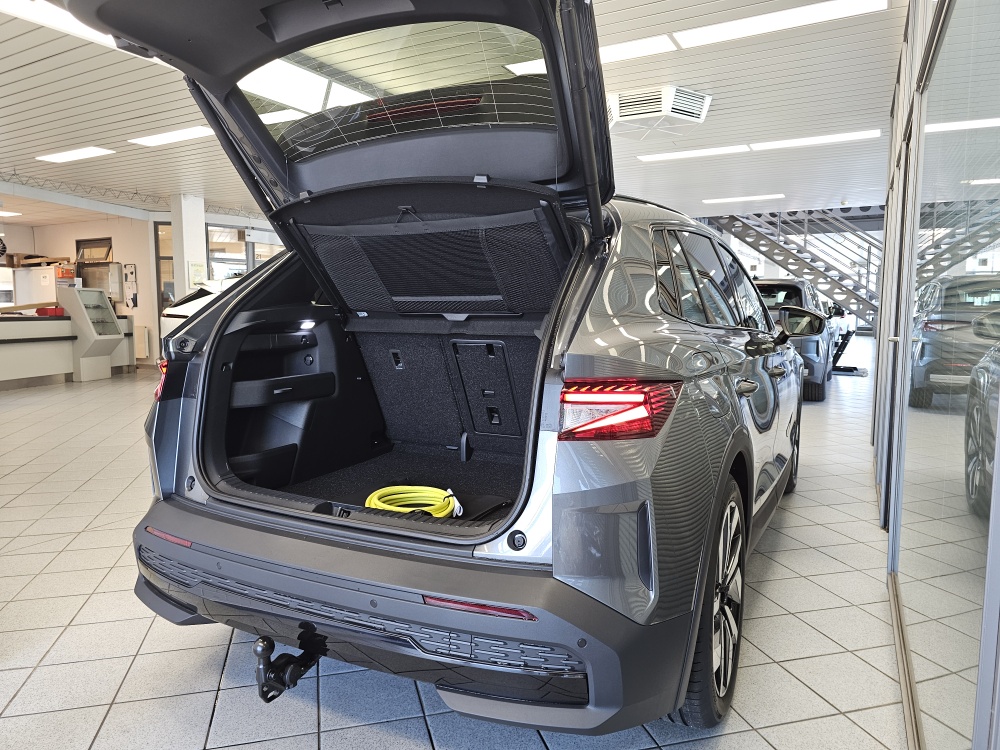 Skoda Elroq bei Hoffmann Automobile in Wolfsburg kaufen und sofort mitnehmen - Bild 2