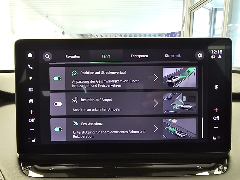 Skoda Elroq bei Hoffmann Automobile in Wolfsburg kaufen und sofort mitnehmen - Bild 20