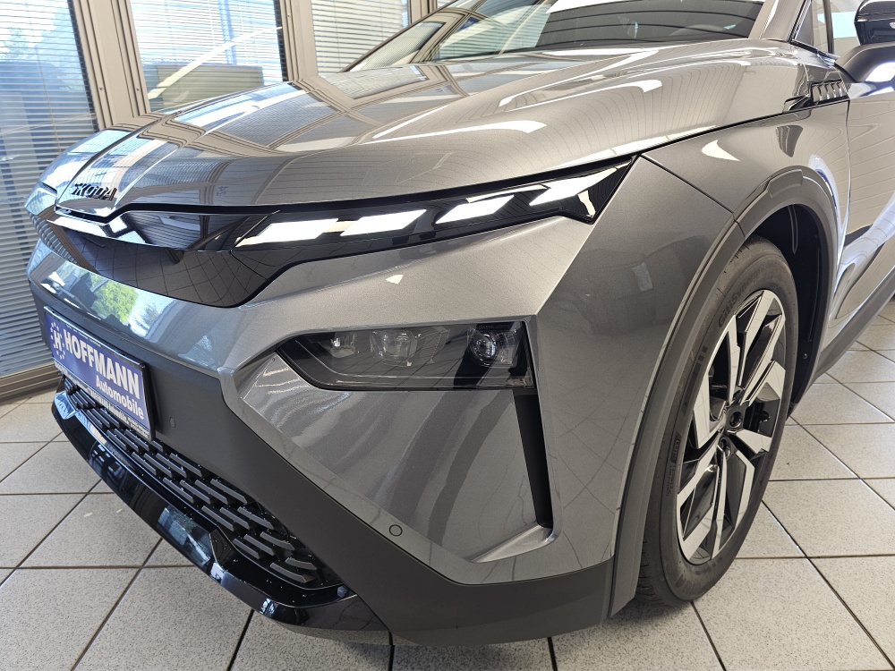 Skoda Elroq bei Hoffmann Automobile in Wolfsburg kaufen und sofort mitnehmen - Bild 33