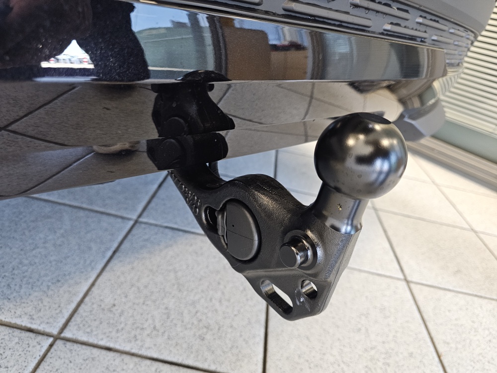 Skoda Elroq bei Hoffmann Automobile in Wolfsburg kaufen und sofort mitnehmen - Bild 6