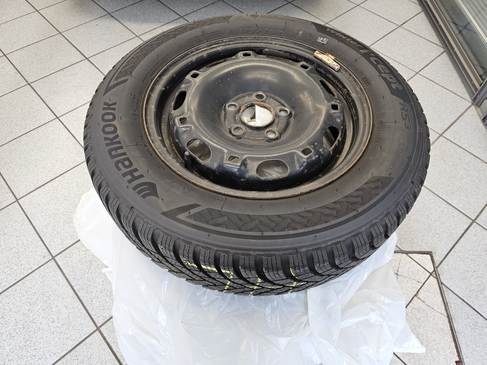 Skoda Fabia bei Hoffmann Automobile in Wolfsburg kaufen und sofort mitnehmen - Bild 4