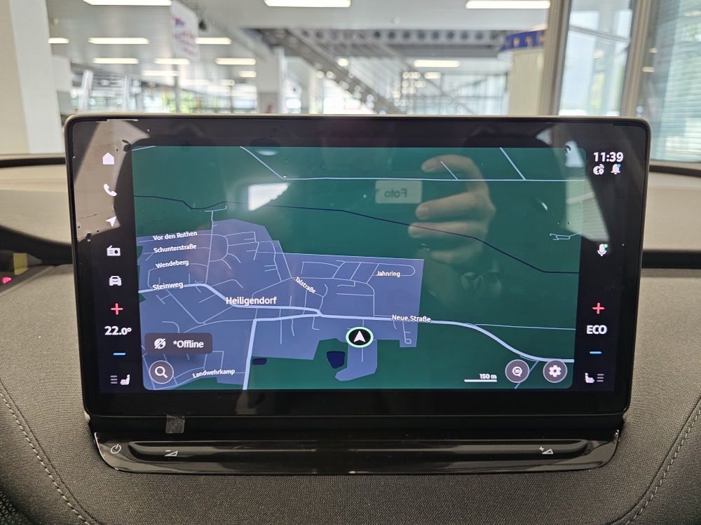 Skoda Elroq bei Hoffmann Automobile in Wolfsburg kaufen und sofort mitnehmen - Bild 11