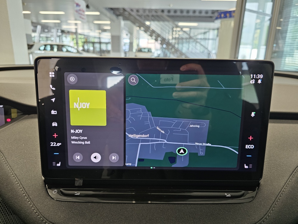 Skoda Elroq bei Hoffmann Automobile in Wolfsburg kaufen und sofort mitnehmen - Bild 12