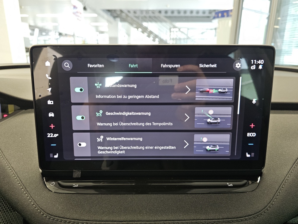Skoda Elroq bei Hoffmann Automobile in Wolfsburg kaufen und sofort mitnehmen - Bild 15