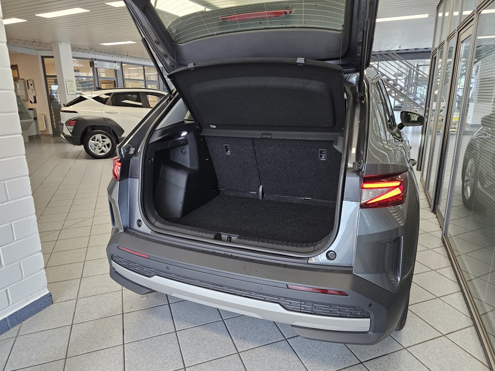 Skoda Elroq bei Hoffmann Automobile in Wolfsburg kaufen und sofort mitnehmen - Bild 2