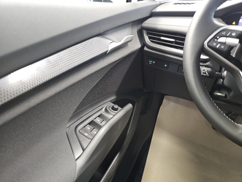Skoda Elroq bei Hoffmann Automobile in Wolfsburg kaufen und sofort mitnehmen - Bild 23