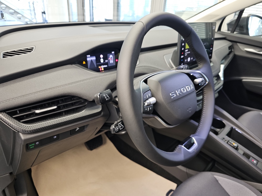 Skoda Elroq bei Hoffmann Automobile in Wolfsburg kaufen und sofort mitnehmen - Bild 25