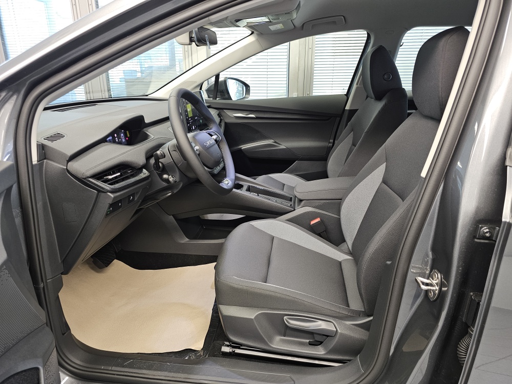 Skoda Elroq bei Hoffmann Automobile in Wolfsburg kaufen und sofort mitnehmen - Bild 26