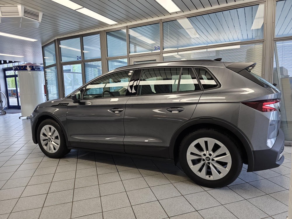 Skoda Elroq bei Hoffmann Automobile in Wolfsburg kaufen und sofort mitnehmen - Bild 28