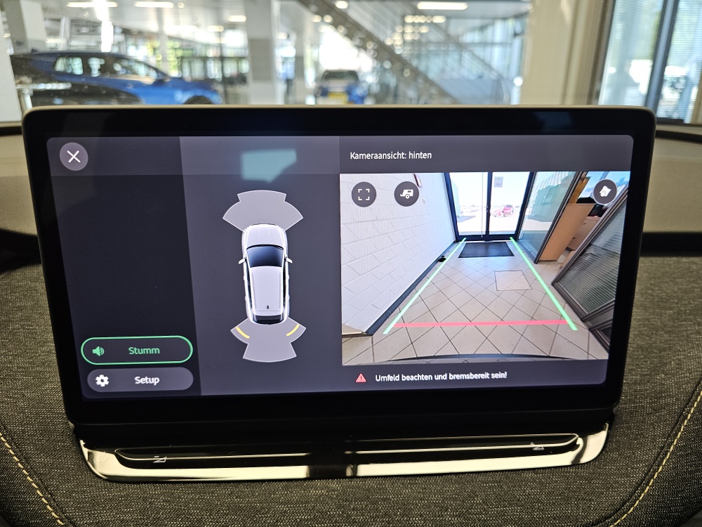 Skoda Elroq bei Hoffmann Automobile in Wolfsburg kaufen und sofort mitnehmen - Bild 16