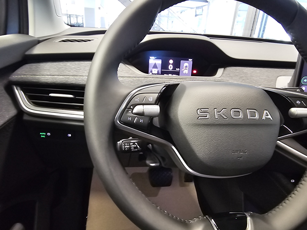 Skoda Elroq bei Hoffmann Automobile in Wolfsburg kaufen und sofort mitnehmen - Bild 18
