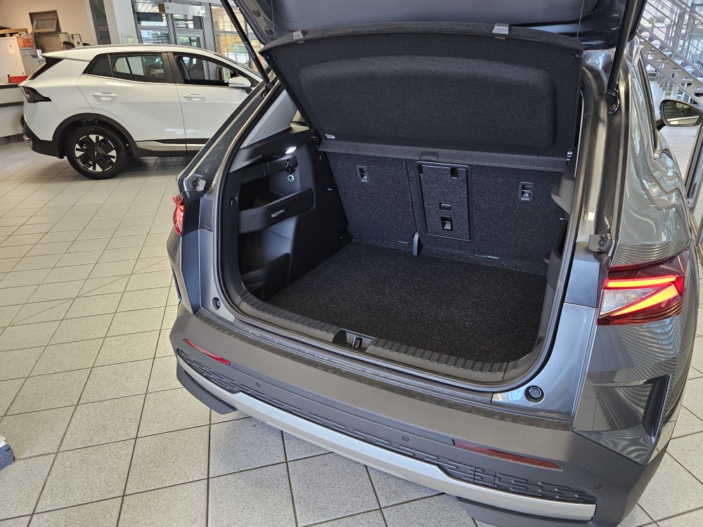 Skoda Elroq bei Hoffmann Automobile in Wolfsburg kaufen und sofort mitnehmen - Bild 2