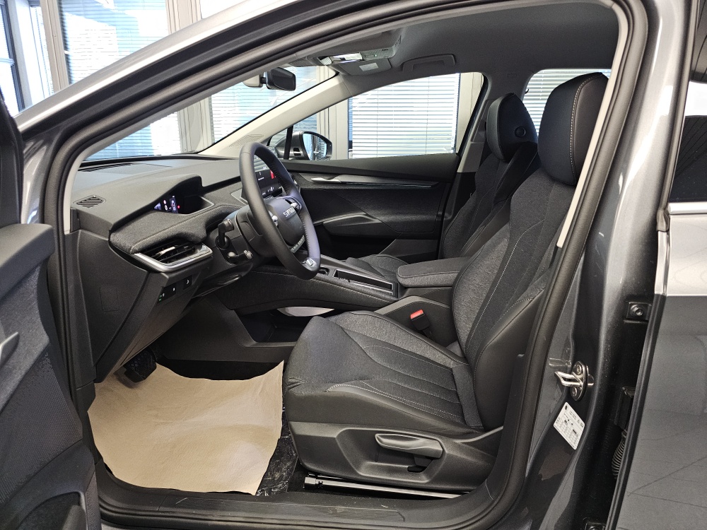 Skoda Elroq bei Hoffmann Automobile in Wolfsburg kaufen und sofort mitnehmen - Bild 22