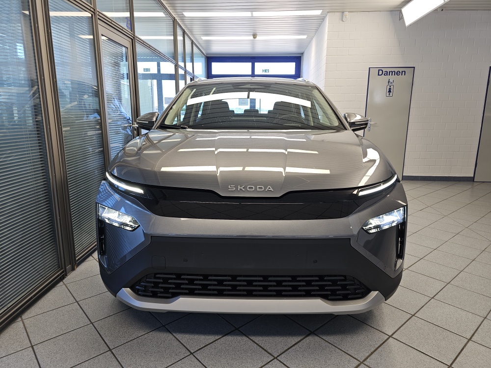Skoda Elroq bei Hoffmann Automobile in Wolfsburg kaufen und sofort mitnehmen - Bild 26