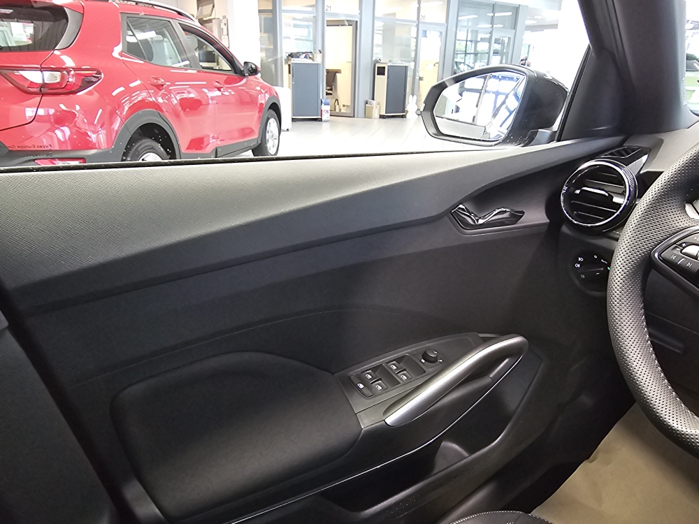 Skoda Fabia bei Hoffmann Automobile in Wolfsburg kaufen und sofort mitnehmen - Bild 18
