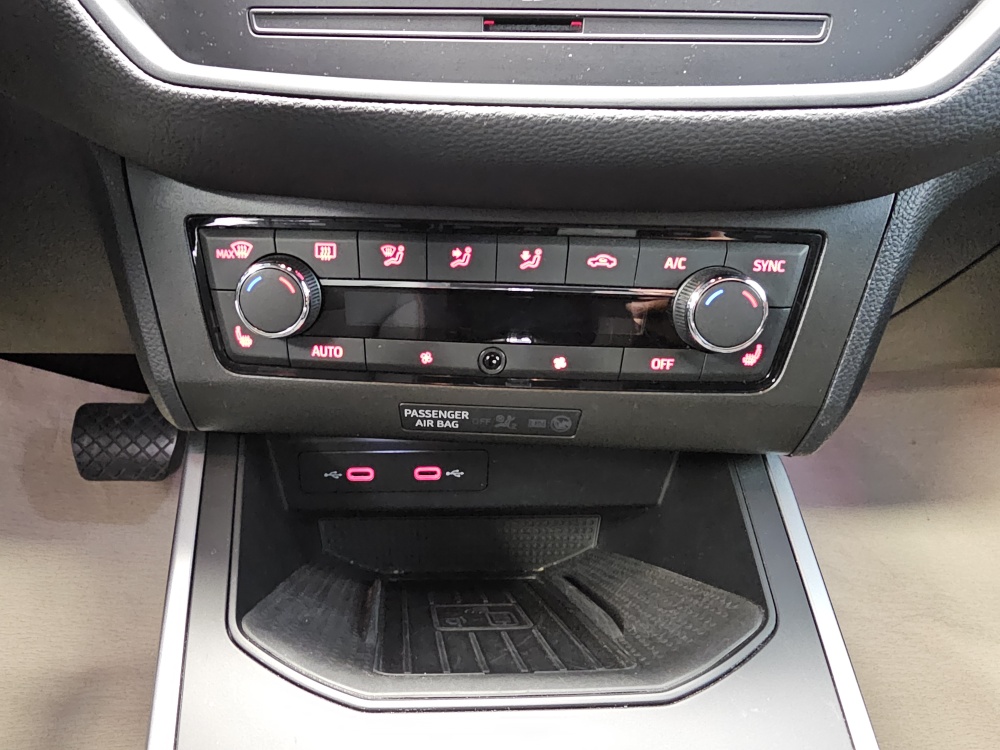 Seat Arona bei Hoffmann Automobile in Wolfsburg kaufen und sofort mitnehmen - Bild 7