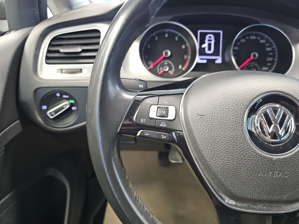 VW Golf Variant bei Hoffmann Automobile in Wolfsburg kaufen und sofort mitnehmen - Bild 14