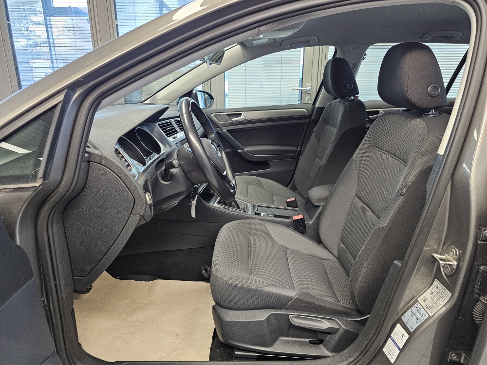 VW Golf Variant bei Hoffmann Automobile in Wolfsburg kaufen und sofort mitnehmen - Bild 18