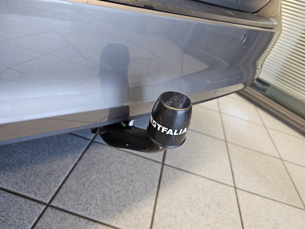 VW Golf Variant bei Hoffmann Automobile in Wolfsburg kaufen und sofort mitnehmen - Bild 3