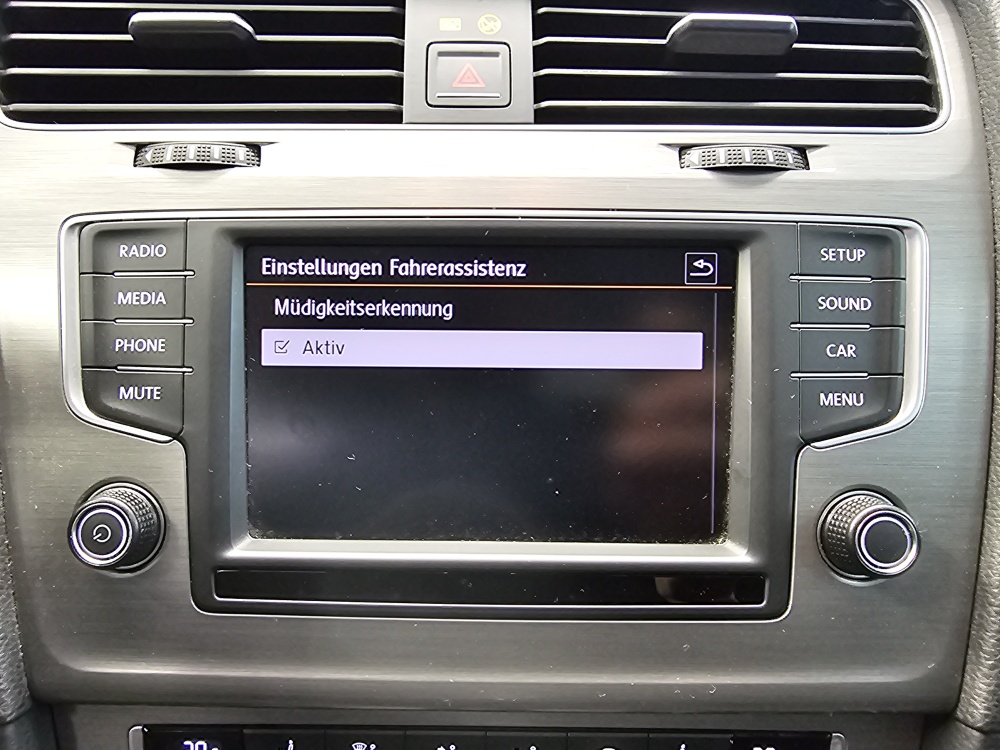 VW Golf Variant bei Hoffmann Automobile in Wolfsburg kaufen und sofort mitnehmen - Bild 9