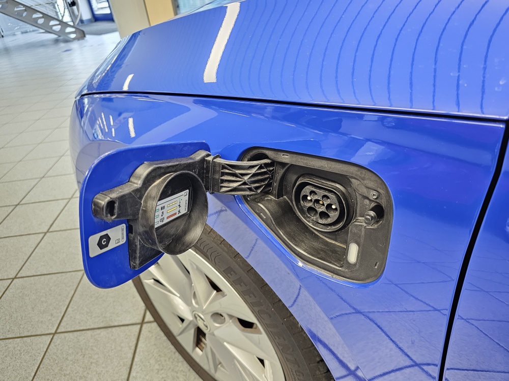 Skoda Octavia Combi bei Hoffmann Automobile in Wolfsburg kaufen und sofort mitnehmen - Bild 30