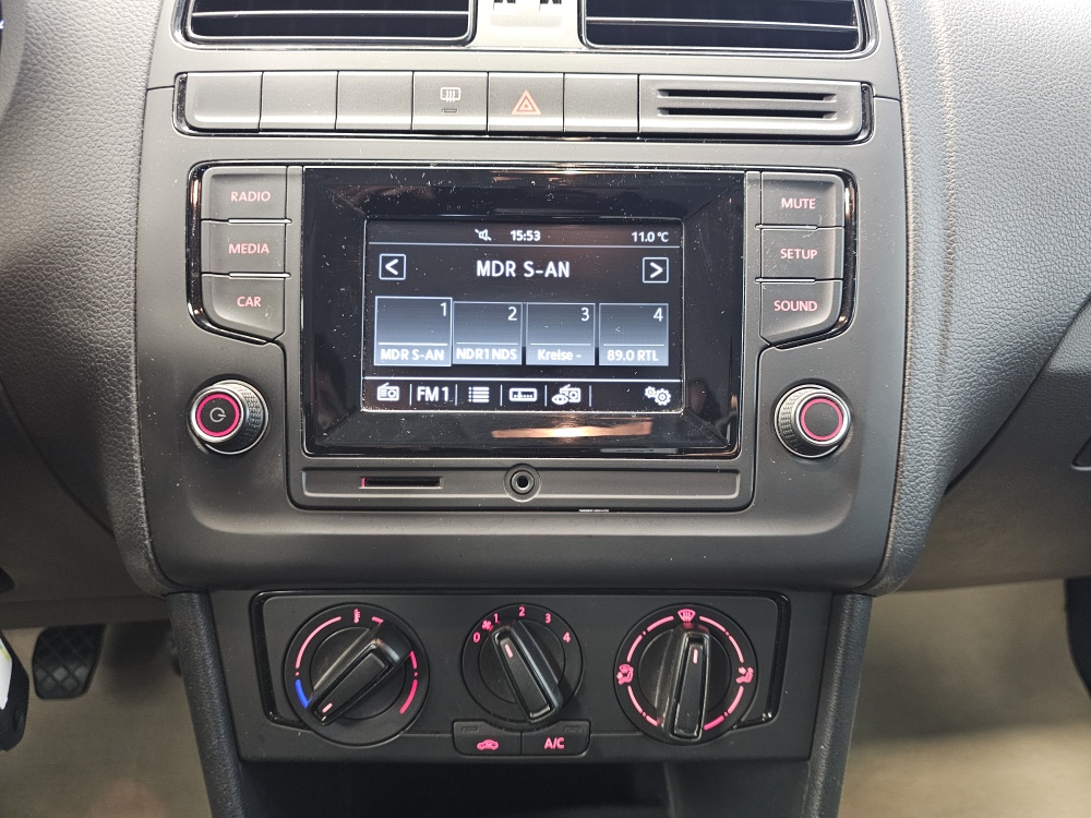 VW Polo bei Hoffmann Automobile in Wolfsburg kaufen und sofort mitnehmen - Bild 10