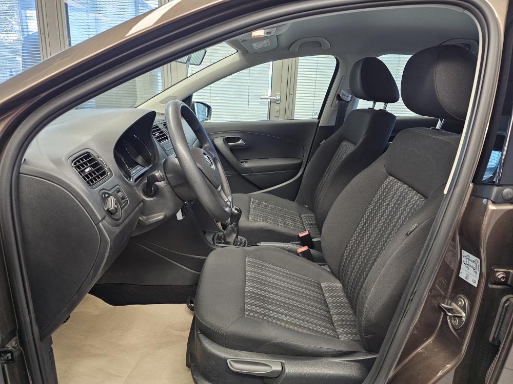 VW Polo bei Hoffmann Automobile in Wolfsburg kaufen und sofort mitnehmen - Bild 14