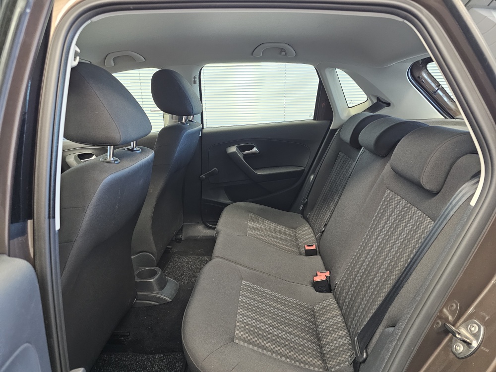 VW Polo bei Hoffmann Automobile in Wolfsburg kaufen und sofort mitnehmen - Bild 6