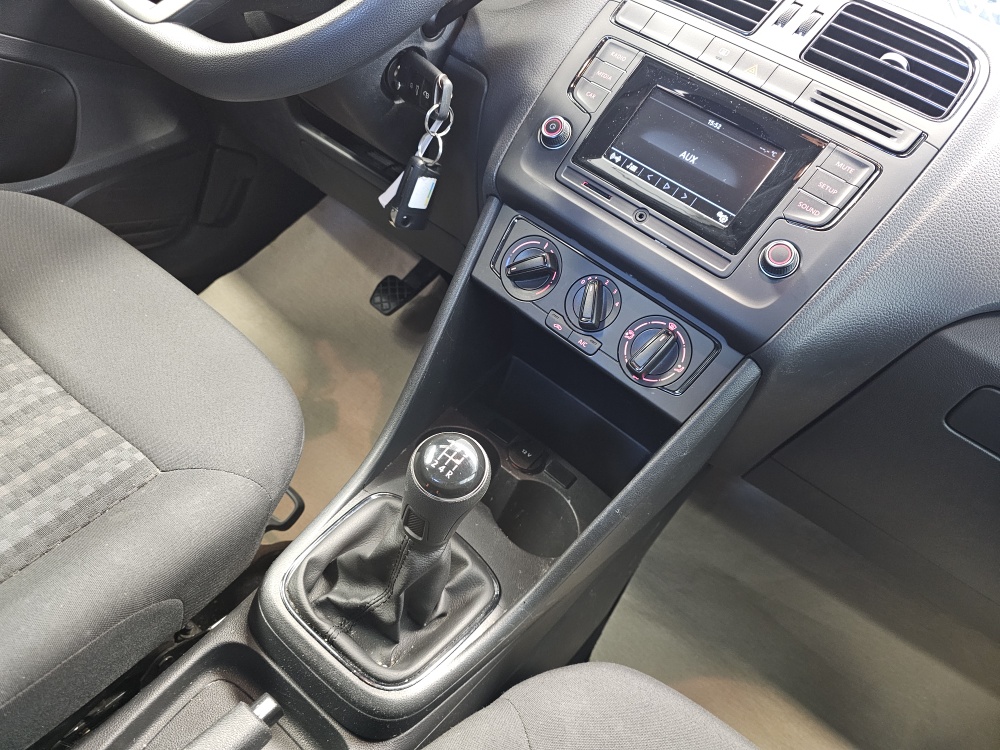 VW Polo bei Hoffmann Automobile in Wolfsburg kaufen und sofort mitnehmen - Bild 8