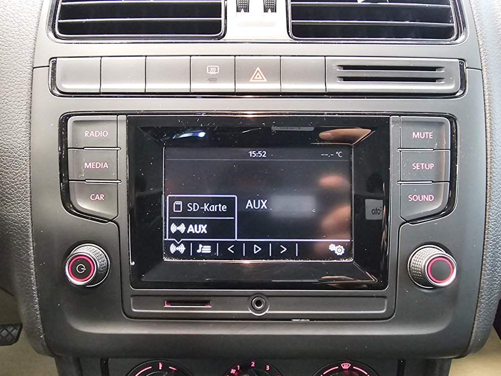 VW Polo bei Hoffmann Automobile in Wolfsburg kaufen und sofort mitnehmen - Bild 9