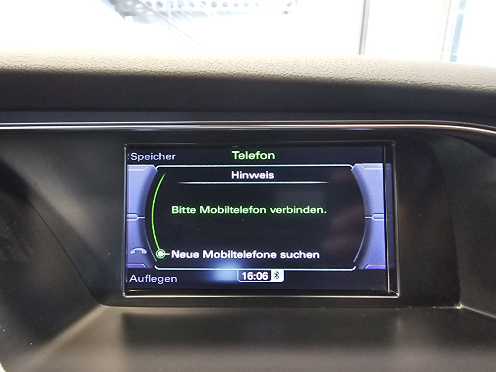 Audi A4 Avant bei Hoffmann Automobile in Wolfsburg kaufen und sofort mitnehmen - Bild 17