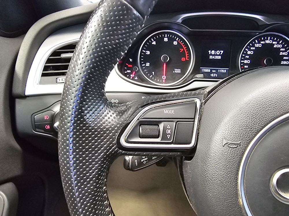 Audi A4 Avant bei Hoffmann Automobile in Wolfsburg kaufen und sofort mitnehmen - Bild 19