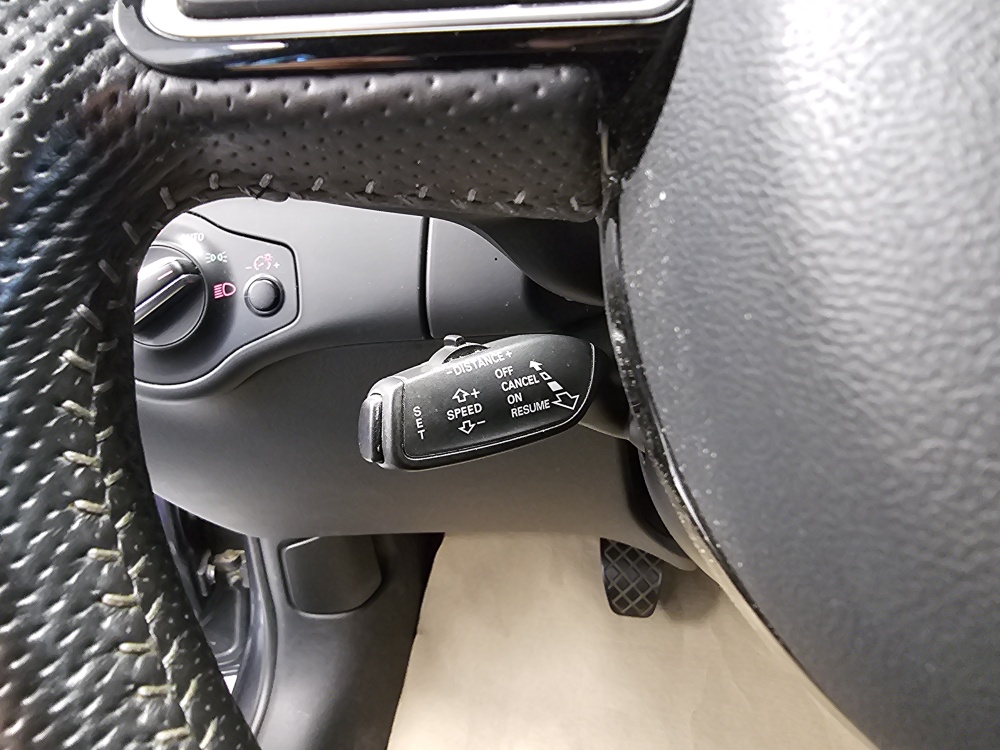 Audi A4 Avant bei Hoffmann Automobile in Wolfsburg kaufen und sofort mitnehmen - Bild 23