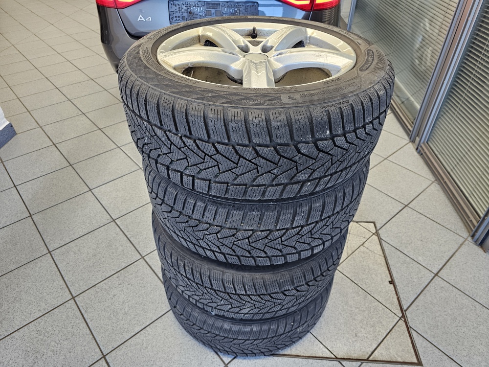 Audi A4 Avant bei Hoffmann Automobile in Wolfsburg kaufen und sofort mitnehmen - Bild 4