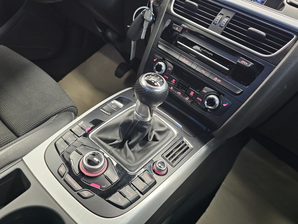 Audi A4 Avant bei Hoffmann Automobile in Wolfsburg kaufen und sofort mitnehmen - Bild 9