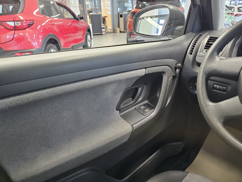 Skoda Fabia bei Hoffmann Automobile in Wolfsburg kaufen und sofort mitnehmen - Bild 8