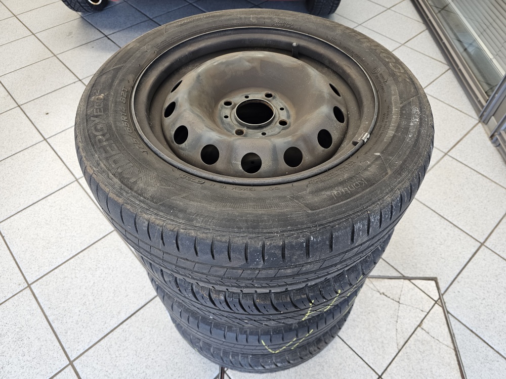 Peugeot 206 bei Hoffmann Automobile in Wolfsburg kaufen und sofort mitnehmen - Bild 4
