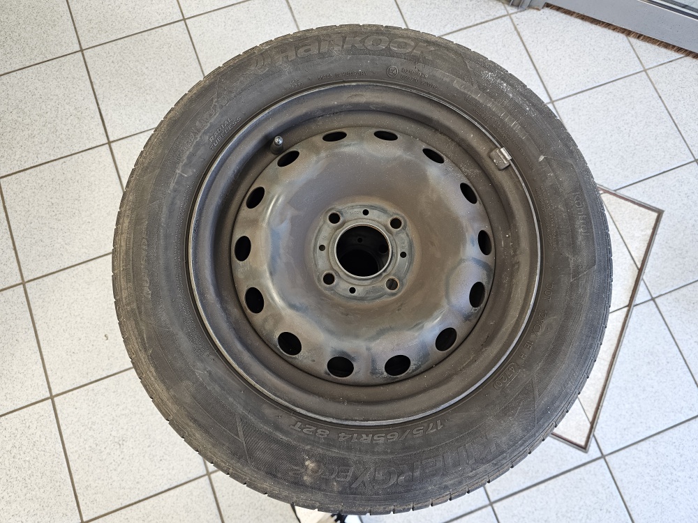 Peugeot 206 bei Hoffmann Automobile in Wolfsburg kaufen und sofort mitnehmen - Bild 5