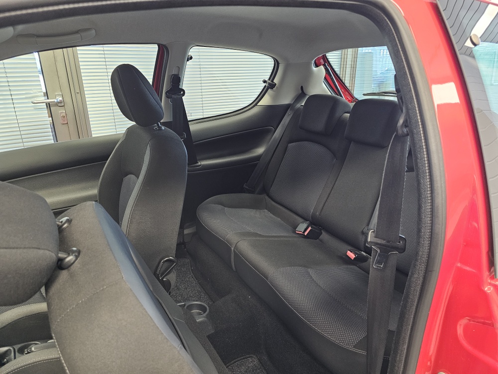 Peugeot 206 bei Hoffmann Automobile in Wolfsburg kaufen und sofort mitnehmen - Bild 6
