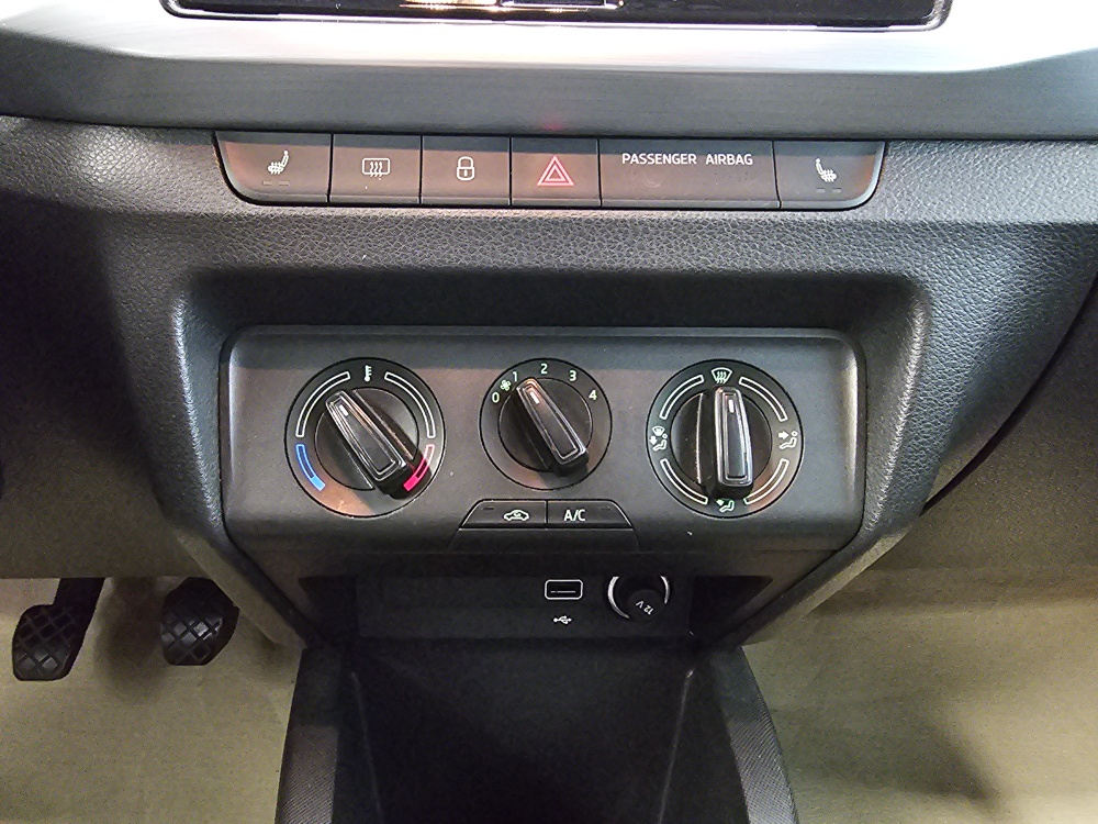 Skoda Fabia Combi bei Hoffmann Automobile in Wolfsburg kaufen und sofort mitnehmen - Bild 8