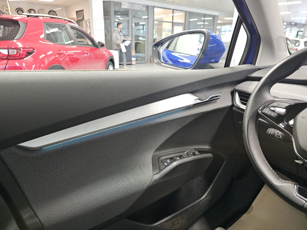 Skoda Enyaq bei Hoffmann Automobile in Wolfsburg kaufen und sofort mitnehmen - Bild 21