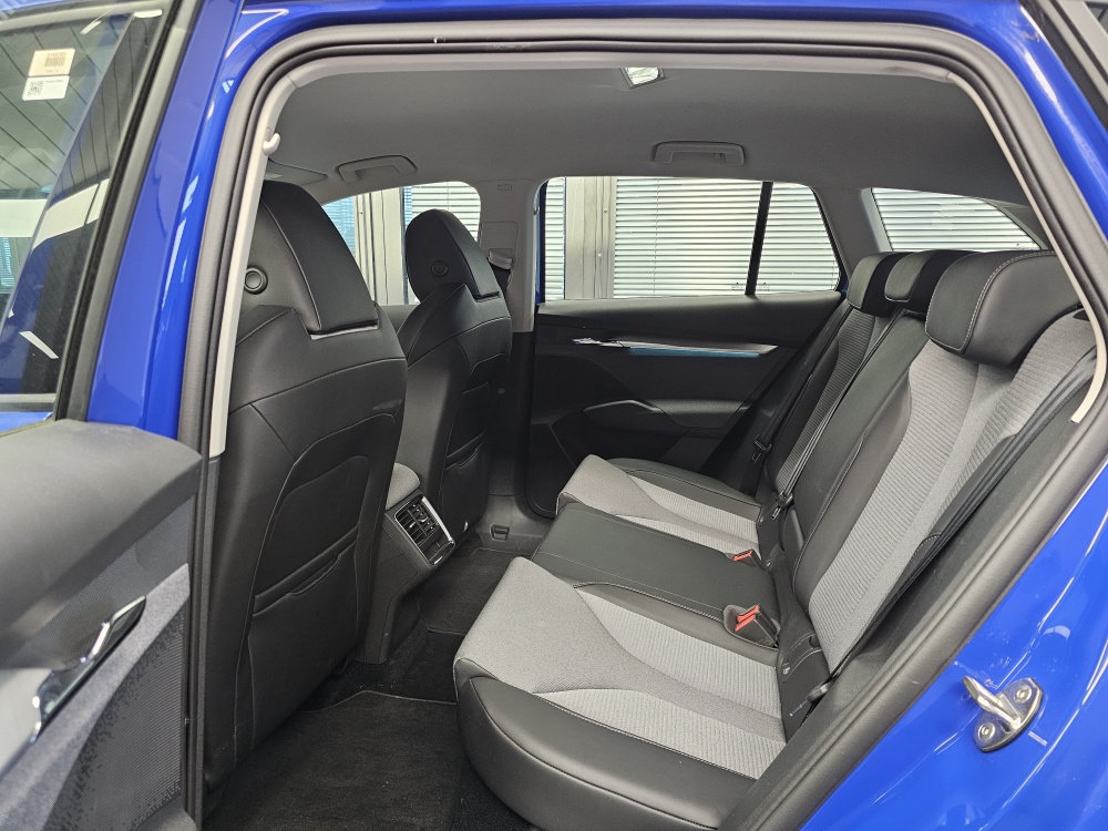 Skoda Enyaq bei Hoffmann Automobile in Wolfsburg kaufen und sofort mitnehmen - Bild 5