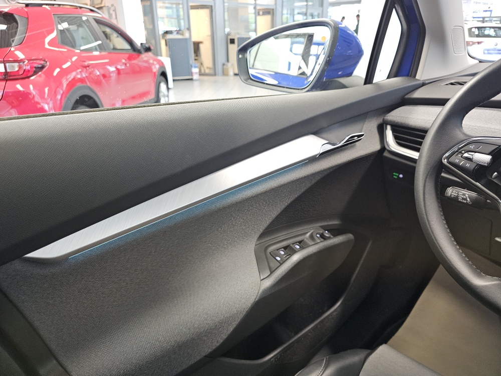 Skoda Enyaq bei Hoffmann Automobile in Wolfsburg kaufen und sofort mitnehmen - Bild 19